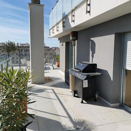 Hostal Residencia Celma Sant Carlos de la Ràpita Eksteriør billede