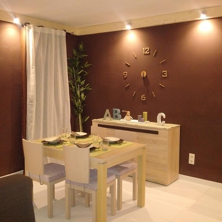 Hostal Residencia Celma Sant Carlos de la Ràpita Eksteriør billede