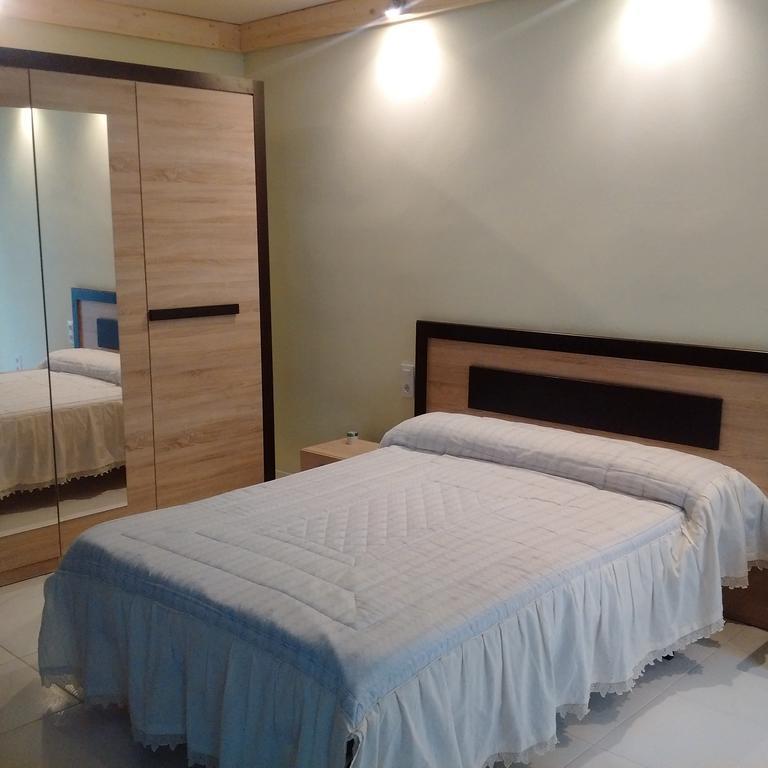 Hostal Residencia Celma Sant Carlos de la Ràpita Eksteriør billede