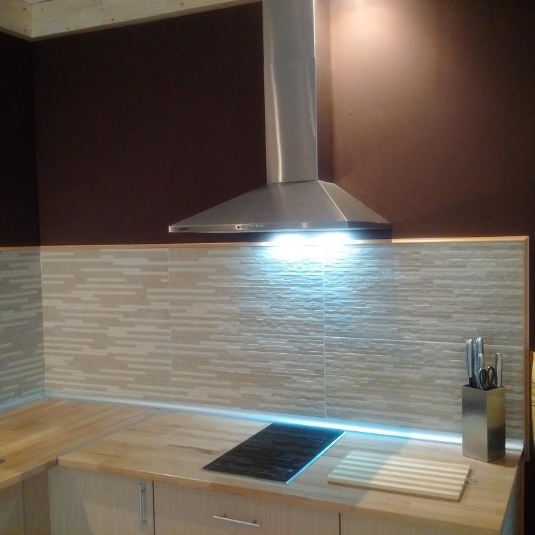 Hostal Residencia Celma Sant Carlos de la Ràpita Eksteriør billede