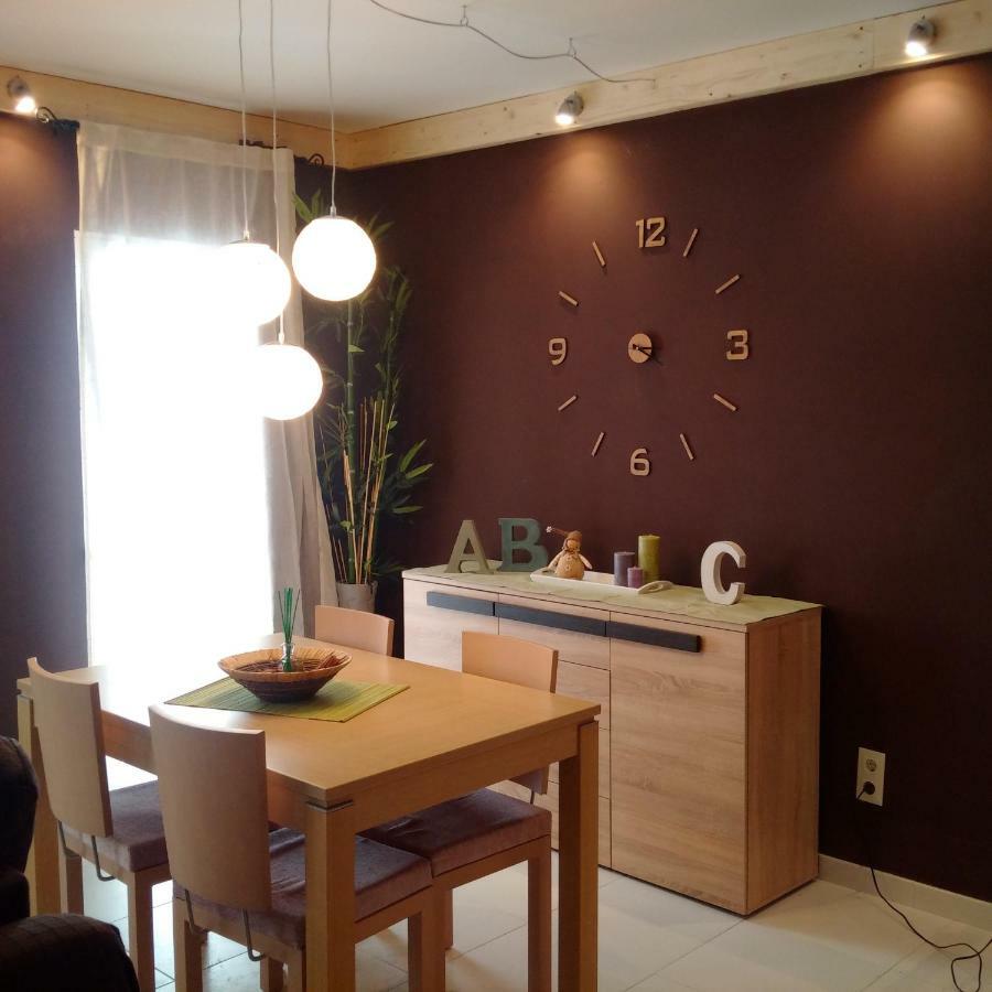 Hostal Residencia Celma Sant Carlos de la Ràpita Eksteriør billede